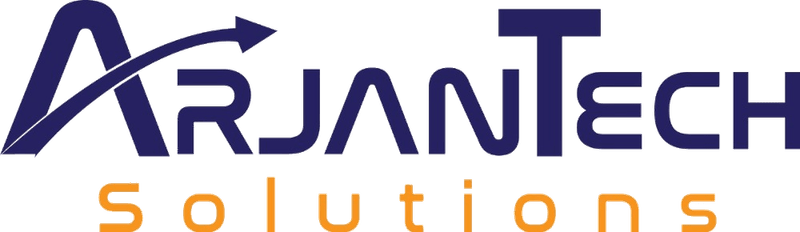 Arjantech Solutions logo